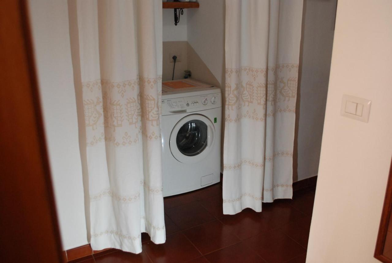 Apartamento Conchiglie 2 Cala Gonone