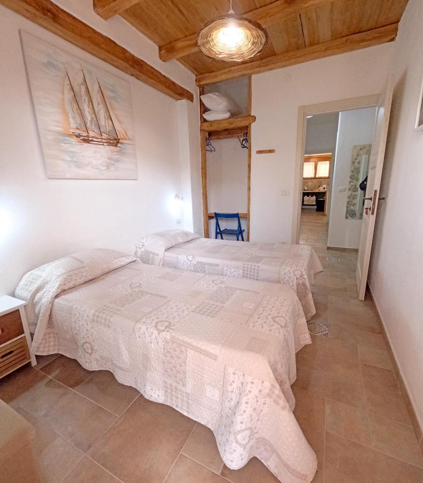 Apartamento Conchiglie 2