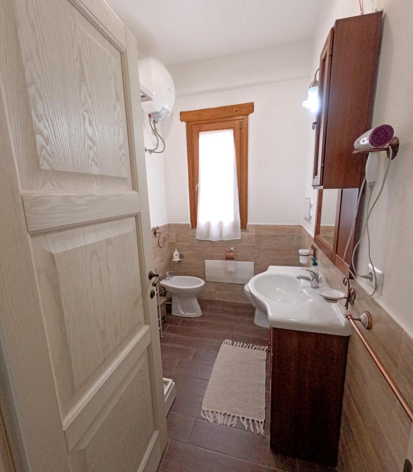 Apartamento Conchiglie 2 Cala Gonone