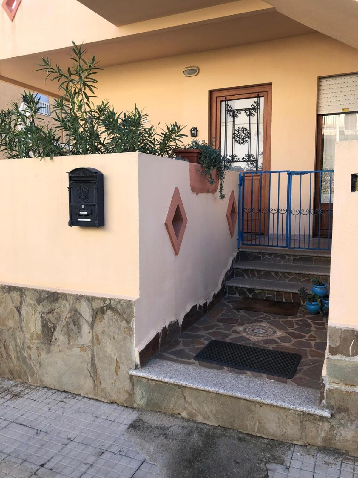 Conchiglie 2 Apartamento Cala Gonone