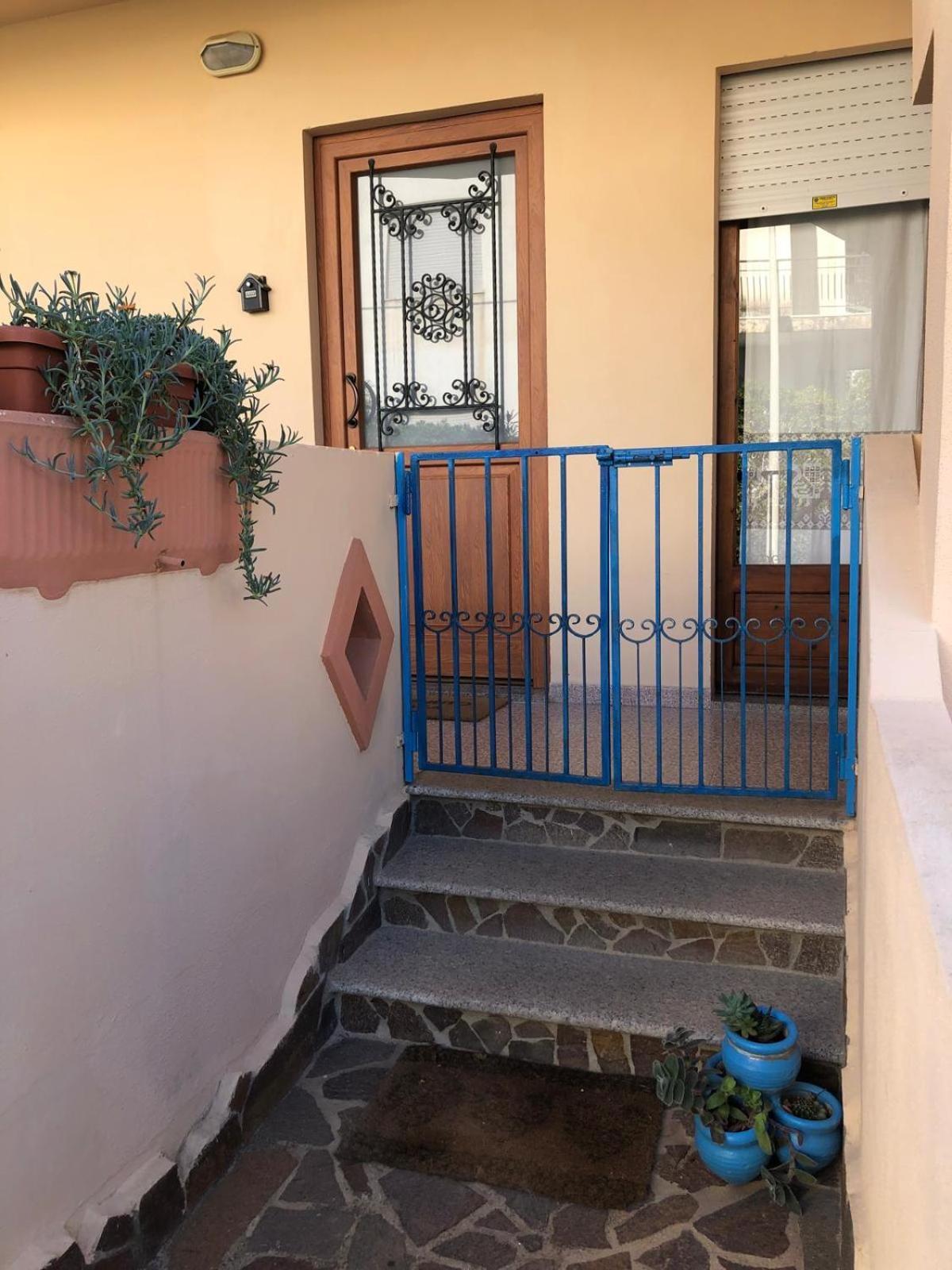 Apartamento Conchiglie 2 Cala Gonone